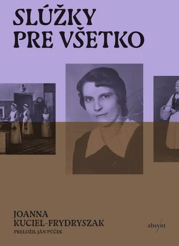 Slúžky pre všetko