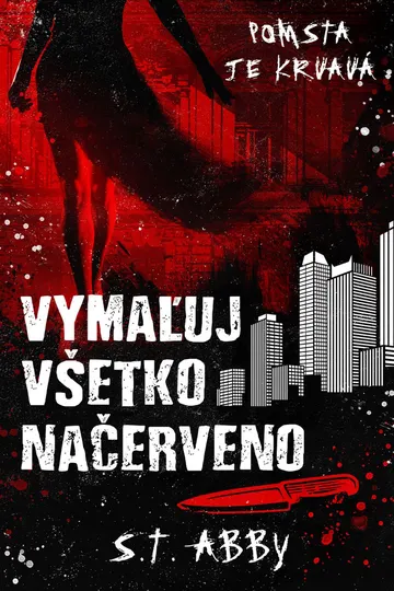 Vymaľuj všetko načerveno
