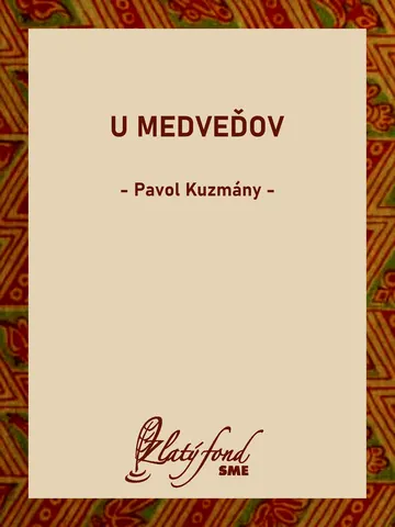 U Medveďov