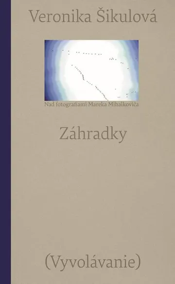 Záhradky