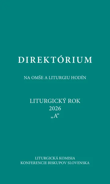 Direktórium 2026