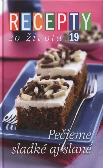 Recepty zo života 19