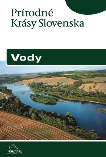 Vody – obálka