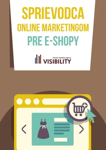 Sprievodca online marketingom pre e-shopy