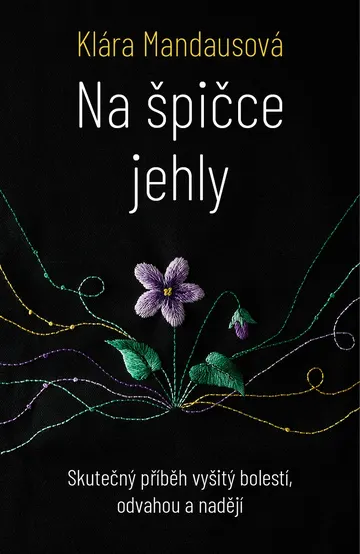 Na špičce jehly