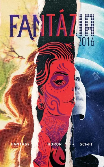 Fantázia 2016 – obálka