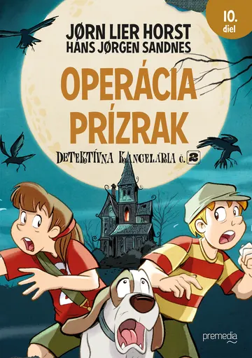 Operácia Prízrak