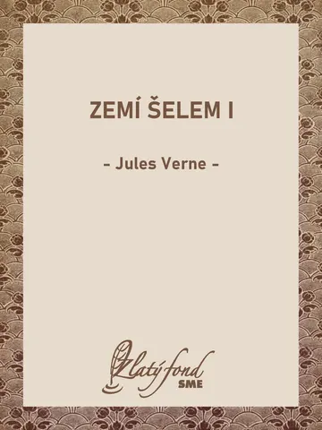 Zemí šelem I