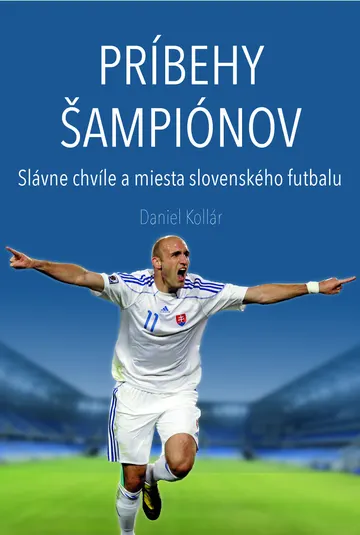 Príbehy šampiónov
