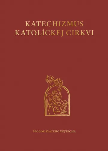Katechizmus Katolíckej cirkvi