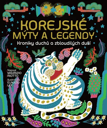 Korejské mýty a legendy