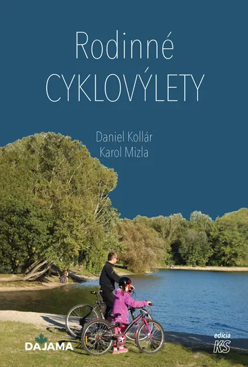 Rodinné cyklovýlety