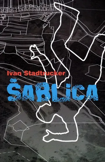 Šablica – obálka