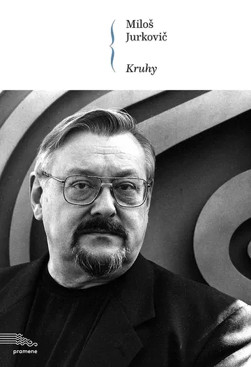 Kruhy – obálka