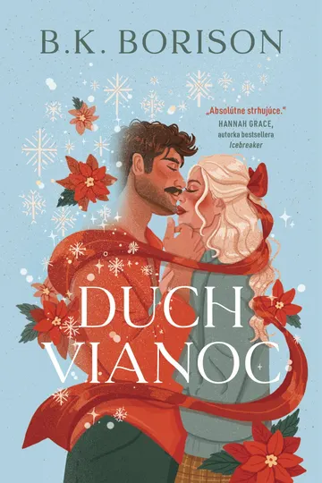 Duch Vianoc