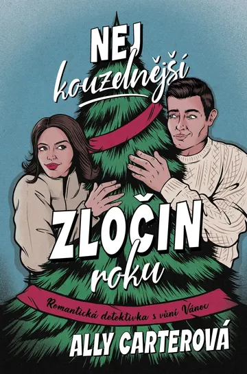 Nejkouzelnější zločin roku