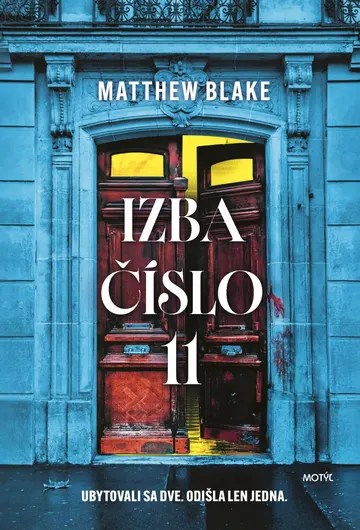 Izba číslo 11