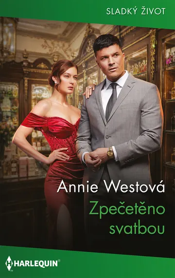 Zpečetěno svatbou