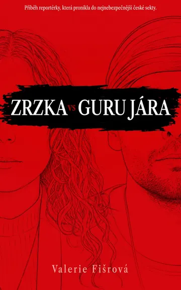 Zrzka vs. guru Jára