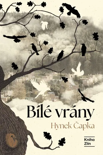 Bílé vrány