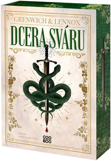Dcera sváru