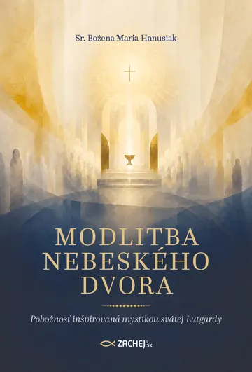 Modlitba nebeského dvora