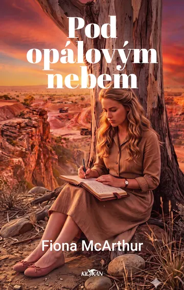 Pod opálovým nebem