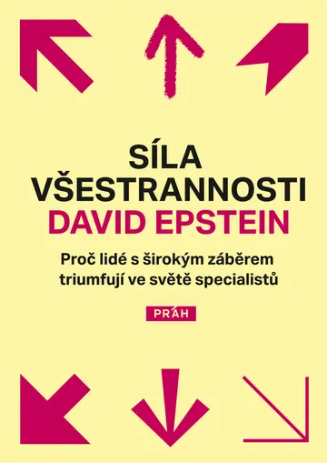 Síla všestranosti
