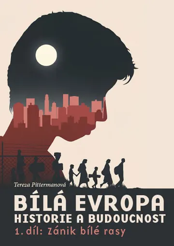 Zánik bílé rasy