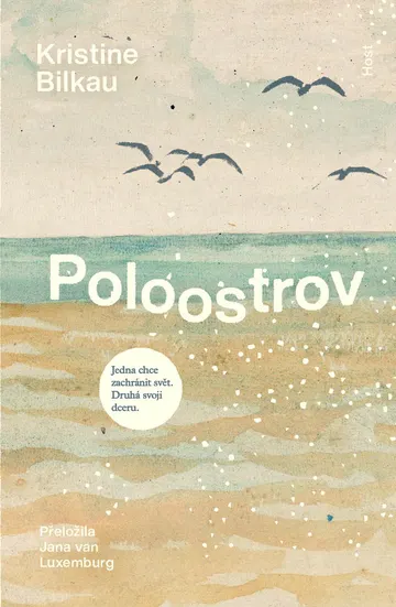 Poloostrov