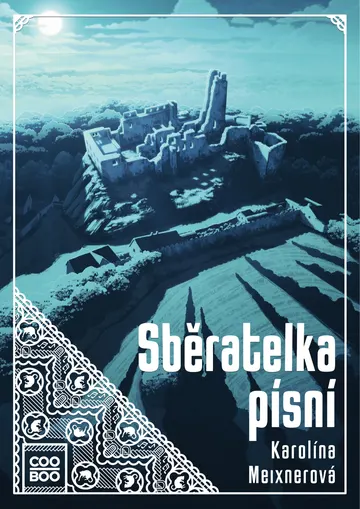 Sběratelka písní