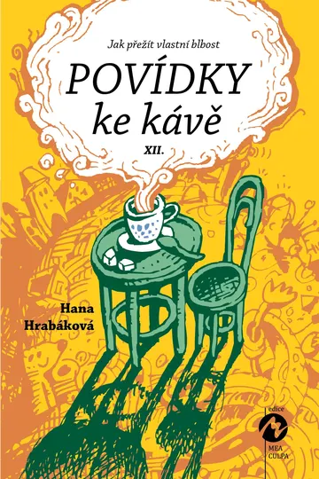 Povídky ke kávě XII.