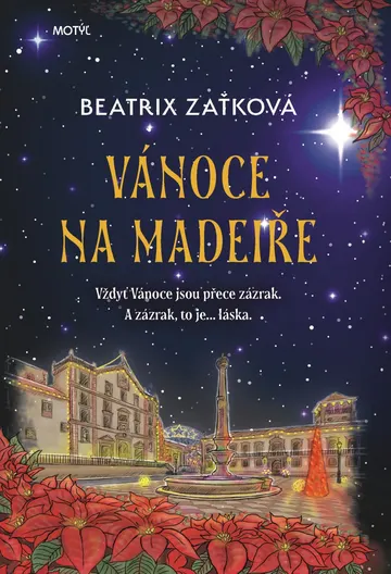 Vánoce na Madeiře