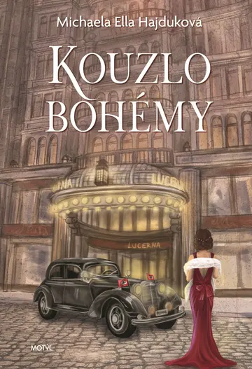 Kouzlo bohémy