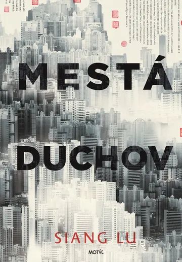 Mestá duchov