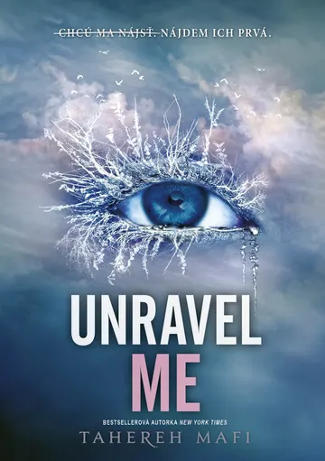 Unravel Me (slovenský jazyk)