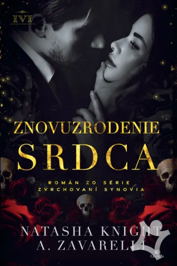 Znovuzrodenie srdca