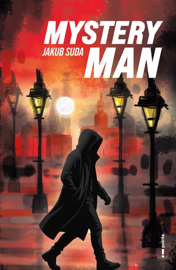 Mystery Man