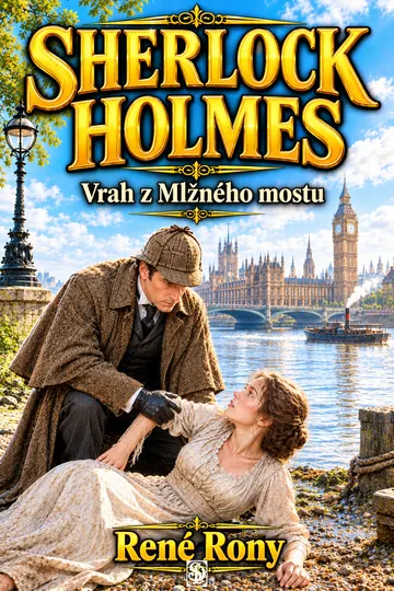 Sherlock Holmes: Vrah z Mlžného mostu