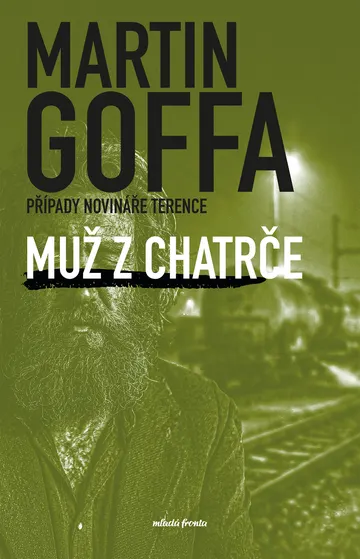 Muž z chatrče