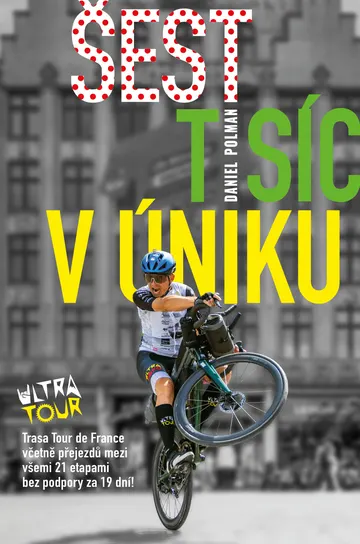 Šest tisíc v úniku