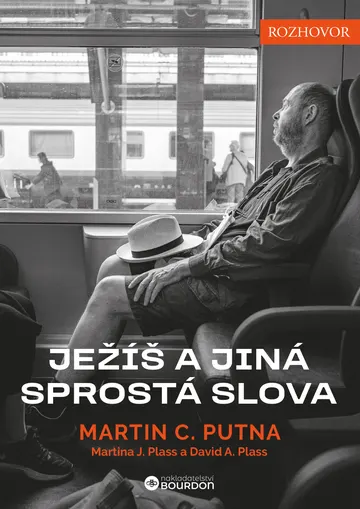 Ježíš a jiná sprostá slova