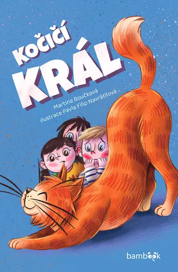 Kočičí král