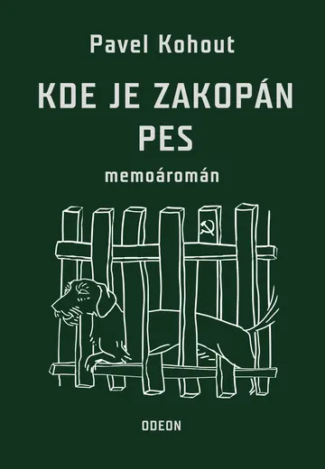 Kde je zakopán pes