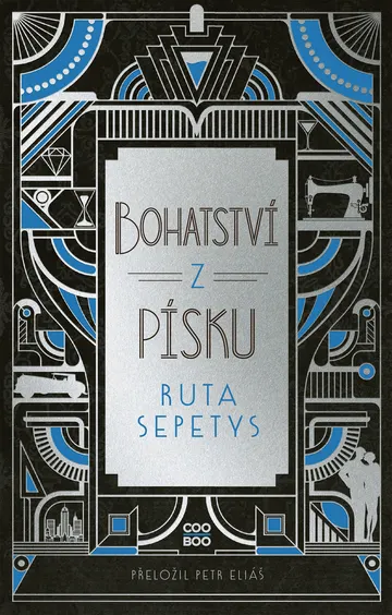 Bohatství z písku