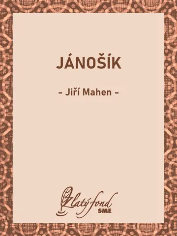 Jánošík