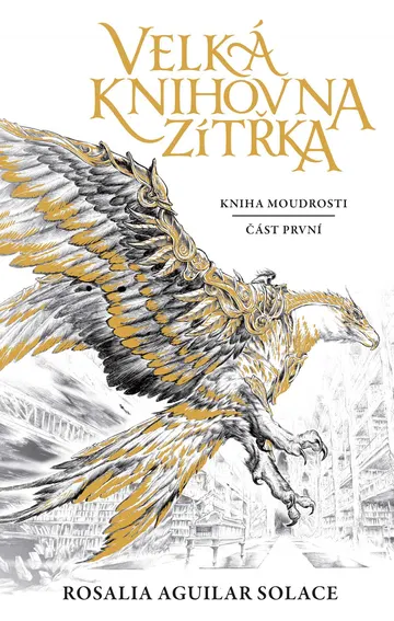 Velká knihovna Zítřka