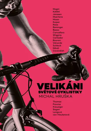 Velikáni světové cyklistiky