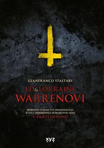 Warrenovi – obálka