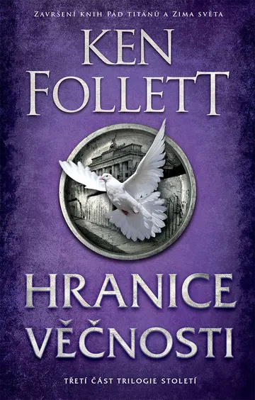 Hranice věčnosti
